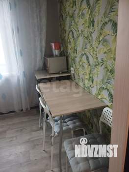 1-к квартира, на длительный срок, 34м2, 4/10 этаж