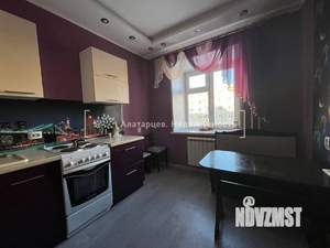 3-к квартира, на длительный срок, 64м2, 8/9 этаж