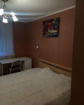 2-к квартира, на длительный срок, 54м2, 1/10 этаж