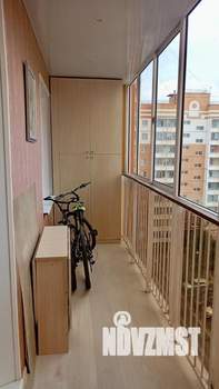 3-к квартира, на длительный срок, 61м2, 8/17 этаж