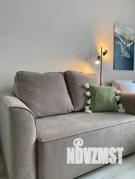 Студия квартира, посуточно, 30м2, 1/6 этаж