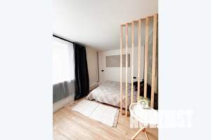 1-к квартира, посуточно, 37м2, 1/1 этаж