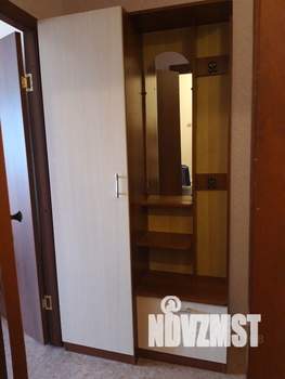 Студия квартира, на длительный срок, 22м2, 3/10 этаж