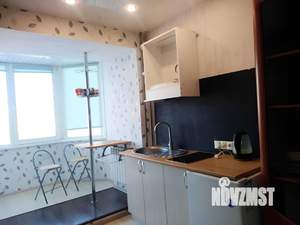1-к квартира, на длительный срок, 30м2, 5/10 этаж