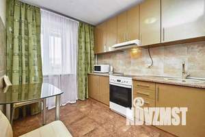 2-к квартира, посуточно, 50м2, 2/14 этаж
