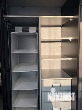 1-к квартира, посуточно, 50м2, 9/11 этаж