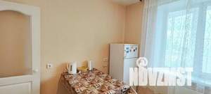 1-к квартира, на длительный срок, 40м2, 7/10 этаж