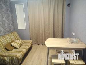 1-к квартира, посуточно, 30м2, 1/5 этаж