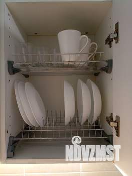 1-к квартира, посуточно, 26м2, 1/1 этаж