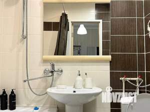 1-к квартира, посуточно, 33м2, 4/5 этаж