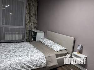 1-к квартира, посуточно, 25м2, 5/16 этаж