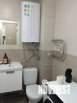 1-к квартира, посуточно, 30м2, 10/10 этаж