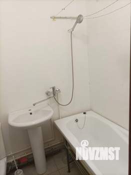 1-к квартира, на длительный срок, 26м2, 9/10 этаж