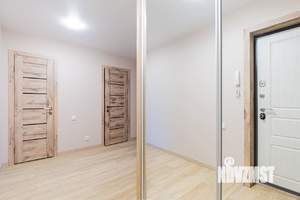 1-к квартира, посуточно, 45м2, 5/11 этаж