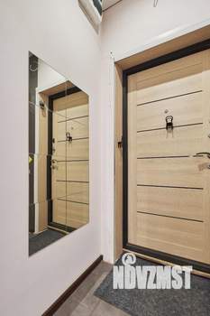 1-к квартира, посуточно, 29м2, 1/1 этаж