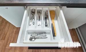 Студия квартира, посуточно, 30м2, 17/17 этаж