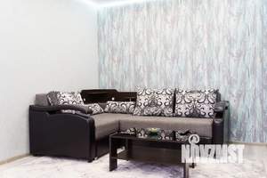 1-к квартира, посуточно, 36м2, 4/9 этаж