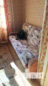 Студия квартира, на длительный срок, 14м2, 3/6 этаж