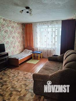 1-к квартира, на длительный срок, 36м2, 3/9 этаж