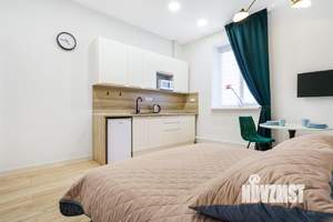 2-к квартира, посуточно, 36м2, 1/1 этаж