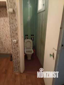 2-к квартира, на длительный срок, 42м2, 2/5 этаж