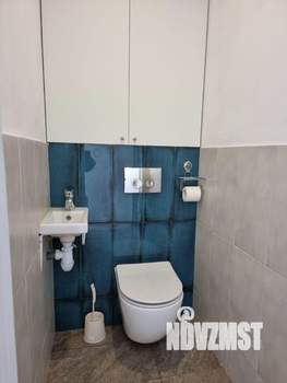 2-к квартира, посуточно, 48м2, 1/1 этаж