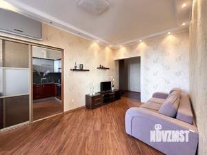 2-к квартира, посуточно, 67м2, 1/1 этаж