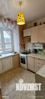 2-к квартира, на длительный срок, 43м2, 4/5 этаж