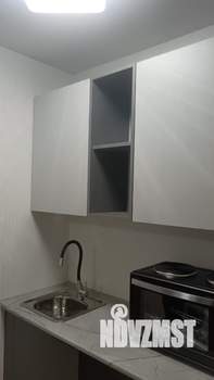 1-к квартира, на длительный срок, 30м2, 3/5 этаж