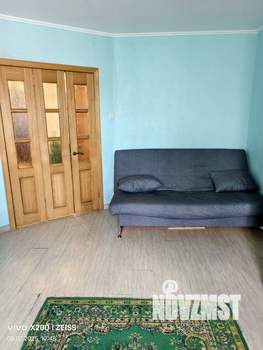 2-к квартира, на длительный срок, 43м2, 7/9 этаж
