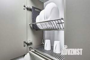 1-к квартира, посуточно, 26м2, 1/1 этаж