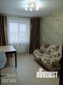 2-к квартира, на длительный срок, 56м2, 9/10 этаж