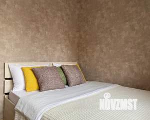 1-к квартира, посуточно, 31м2, 3/5 этаж