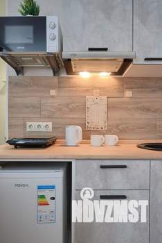 1-к квартира, посуточно, 22м2, 1/1 этаж