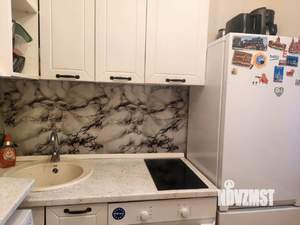 1-к квартира, на длительный срок, 21м2, 5/9 этаж