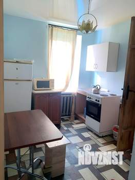 1-к квартира, на длительный срок, 23м2, 1/1 этаж