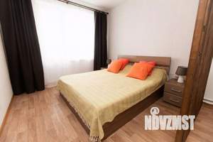 1-к квартира, посуточно, 31м2, 1/1 этаж