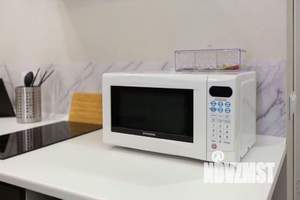 1-к квартира, посуточно, 22м2, 1/1 этаж