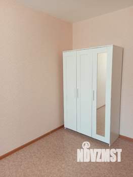 1-к квартира, на длительный срок, 38м2, 5/18 этаж