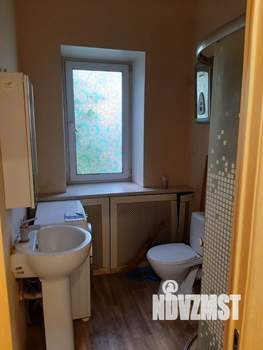 Студия квартира, на длительный срок, 28м2, 1/2 этаж