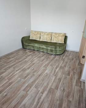 1-к квартира, на длительный срок, 22м2, 7/10 этаж