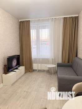 1-к квартира, на длительный срок, 31м2, 1/9 этаж