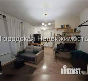 1-к квартира, на длительный срок, 35м2, 3/3 этаж