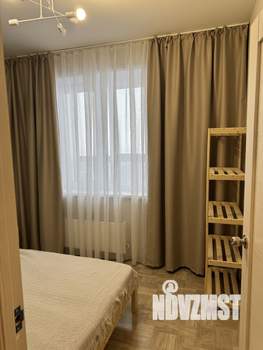 2-к квартира, на длительный срок, 38м2, 16/17 этаж