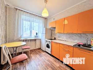 1-к квартира, посуточно, 33м2, 4/5 этаж