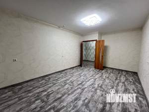 2-к квартира, на длительный срок, 55м2, 17/17 этаж