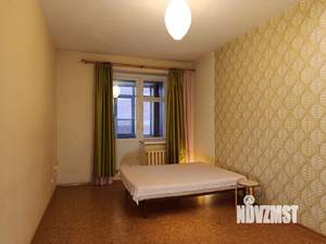 1-к квартира, на длительный срок, 48м2, 5/5 этаж