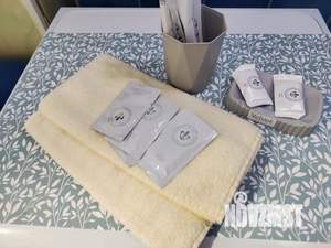 1-к квартира, посуточно, 30м2, 3/5 этаж