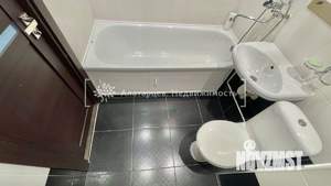 1-к квартира, на длительный срок, 35м2, 8/16 этаж