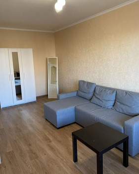 1-к квартира, на длительный срок, 37м2, 5/10 этаж